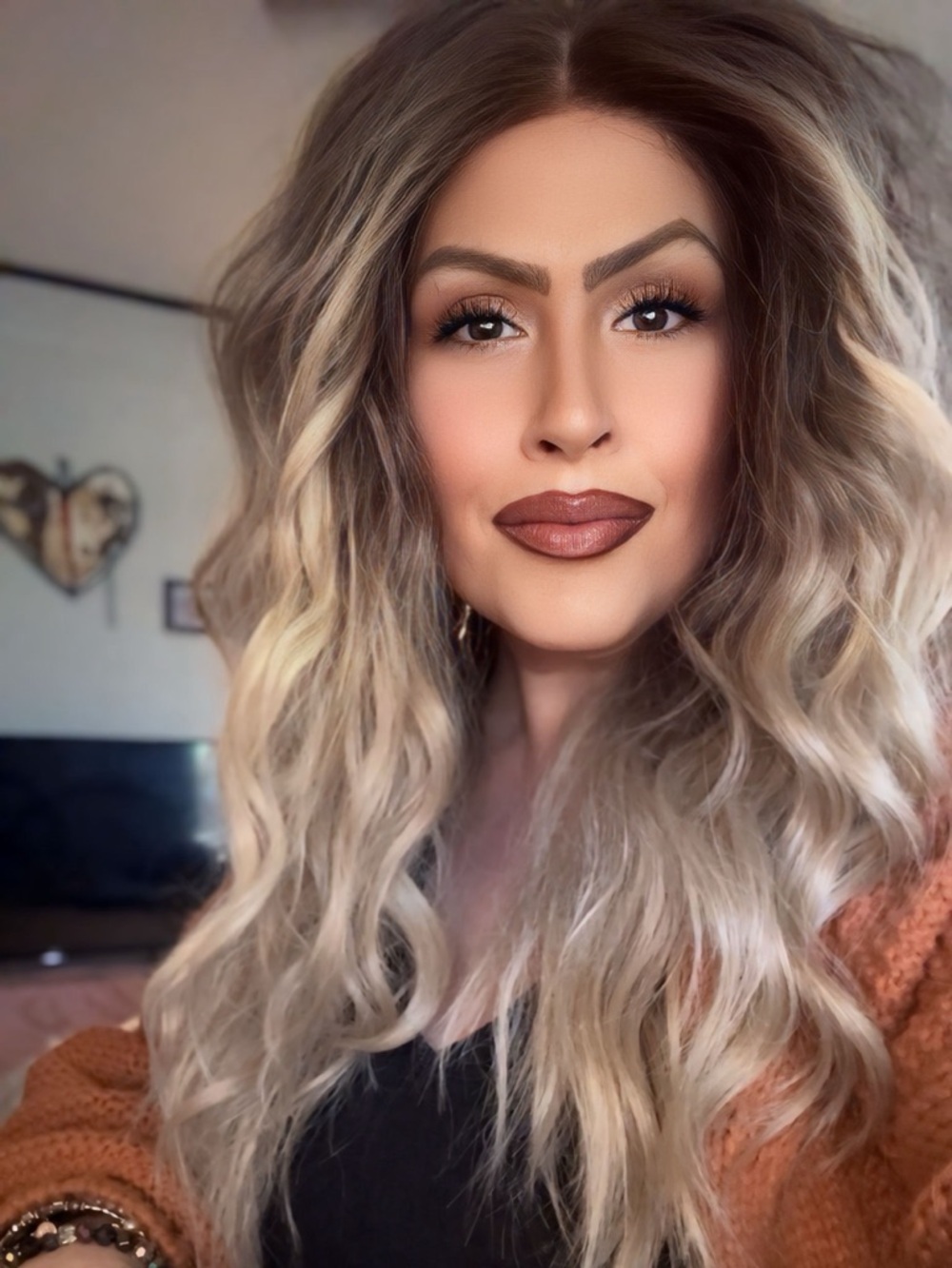 Meet your Posher, Sarah